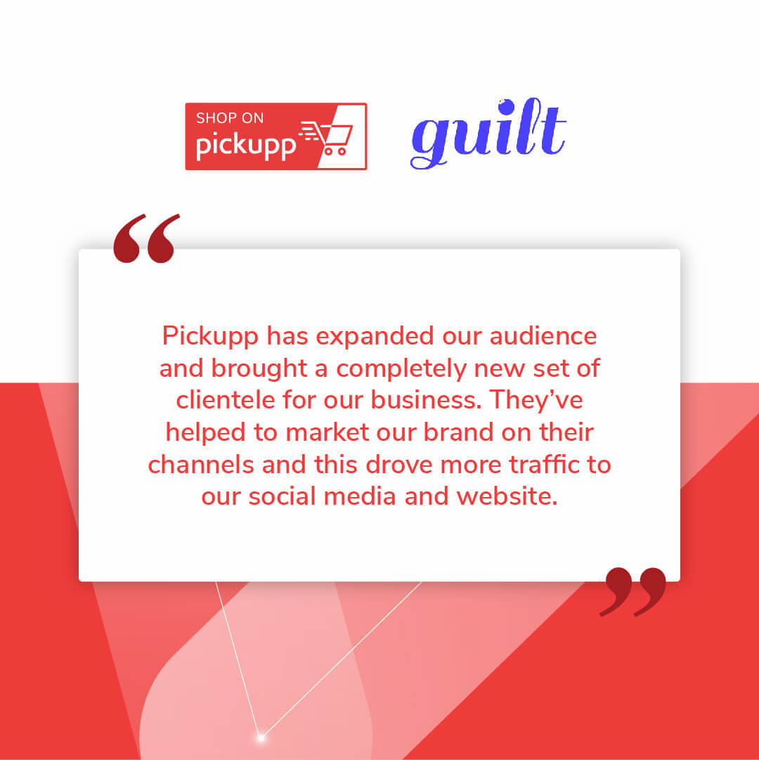 Shop On Pickupp Empowers Local Businesses